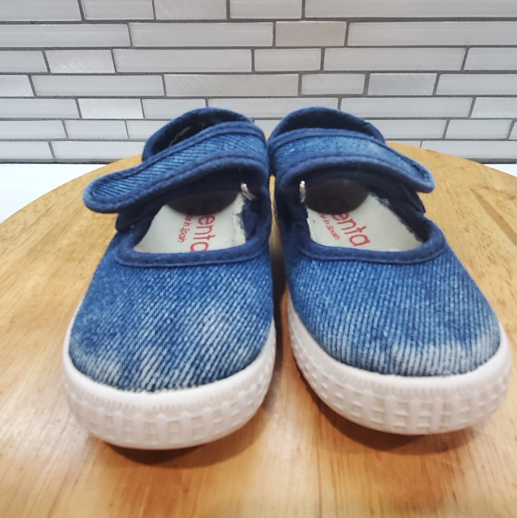 Popular Brand Kids Mary Jane Shoe